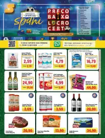 Folheto Spani Atacadista semana 25 Página 1