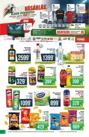Coop akciós újság hét 26 Oldal 2