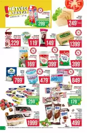 Coop akciós újság hét 26 Oldal 4