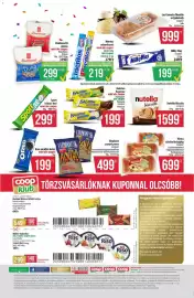 Coop akciós újság hét 26 Oldal 6