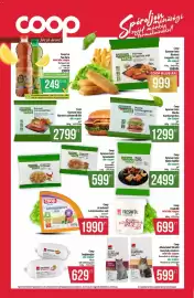 Coop akciós újság hét 26 Oldal 8