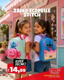 Volantino Toys company Pagina 2