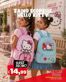 Volantino Toys company Pagina 5