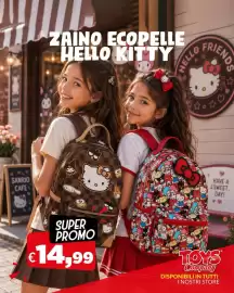Volantino Toys company Pagina 7