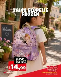 Volantino Toys company Pagina 8