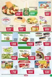Coop akciós újság | abc es szuper Oldal 3