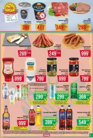 Coop akciós újság | abc es szuper Oldal 5