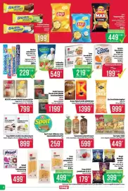 Coop akciós újság | abc es szuper Oldal 6