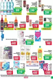 Coop akciós újság | abc es szuper Oldal 7