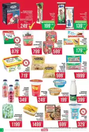 Coop akciós újság | abc es szuper Oldal 2