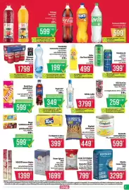 Coop akciós újság | abc es szuper Oldal 7