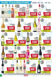 Coop akciós újság | Szuper Plusz Oldal 10