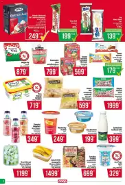 Coop akciós újság | Szuper Plusz Oldal 2