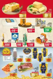 Coop akciós újság | Szuper Plusz Oldal 4