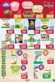 Coop akciós újság | Szuper Plusz Oldal 5