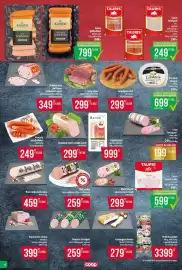 Coop akciós újság | Szuper Plusz Oldal 6