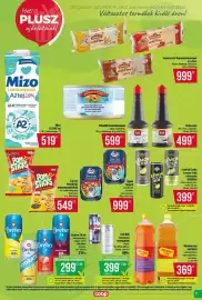 Coop akciós újság | Szuper Plusz Oldal 7