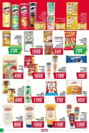 Coop akciós újság | Szuper Plusz Oldal 8
