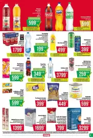 Coop akciós újság | Szuper Plusz Oldal 9