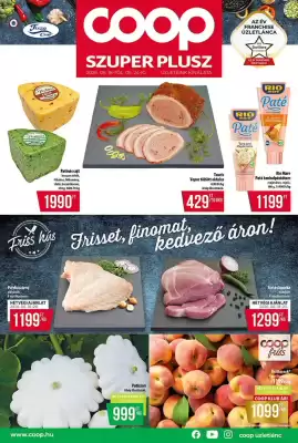 Coop | Szuper Plusz (érvényes eddig: 24-06)