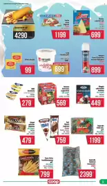 Coop akciós újság hét 25 Oldal 3