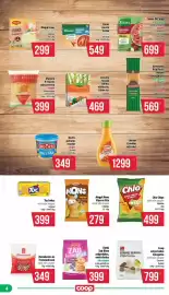 Coop akciós újság hét 25 Oldal 4