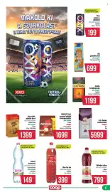 Coop akciós újság hét 25 Oldal 5