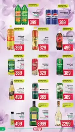 Coop akciós újság hét 25 Oldal 6