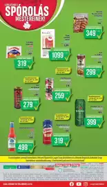 Coop akciós újság hét 25 Oldal 8
