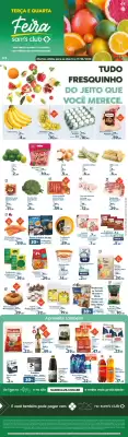 Sam's Club (válido até 17-06)