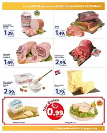 Volantino Ok Sigma Pagina 3