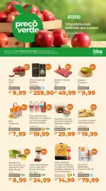 Folheto Oba Hortifruti Página 1