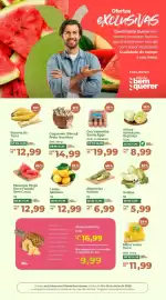 Folheto Oba Hortifruti Página 4