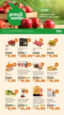 Oba Hortifruti (válido até 18-06)