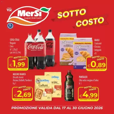 MerSi (valido fino al 30-06)