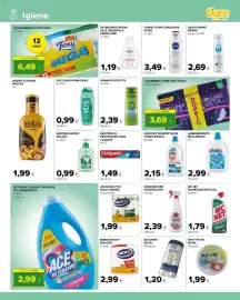 Volantino Tigre Amico Pagina 11