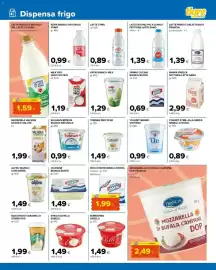 Volantino Tigre Amico Pagina 5