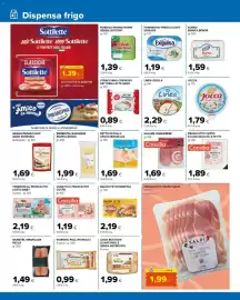 Volantino Tigre Amico Pagina 6