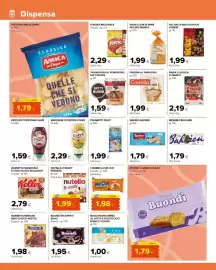 Volantino Tigre Amico Pagina 8