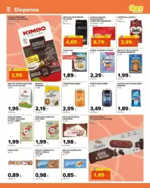 Volantino Tigre Amico Pagina 9