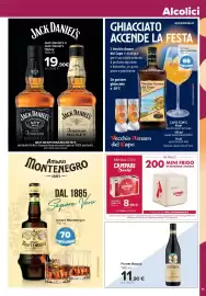 Volantino Carrefour Market | Speciale Vini Pagina 11