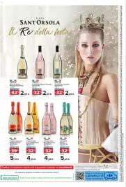Volantino Carrefour Market | Speciale Vini Pagina 12