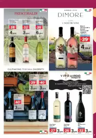 Volantino Carrefour Market | Speciale Vini Pagina 9