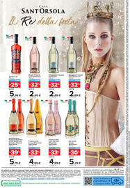 Volantino Carrefour | Vini e alcolici Pagina 16