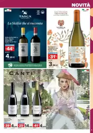 Volantino Carrefour | Vini e alcolici Pagina 11