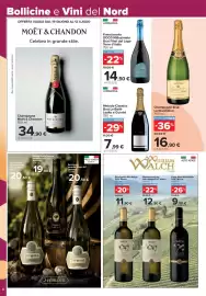 Volantino Carrefour | Vini e alcolici Pagina 4