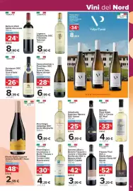 Volantino Carrefour | Vini e alcolici Pagina 5