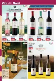 Volantino Carrefour | Vini e alcolici Pagina 6