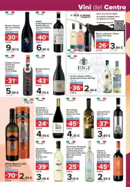Volantino Carrefour | Vini e alcolici Pagina 7