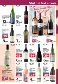 Volantino Carrefour | Vini e alcolici Pagina 9